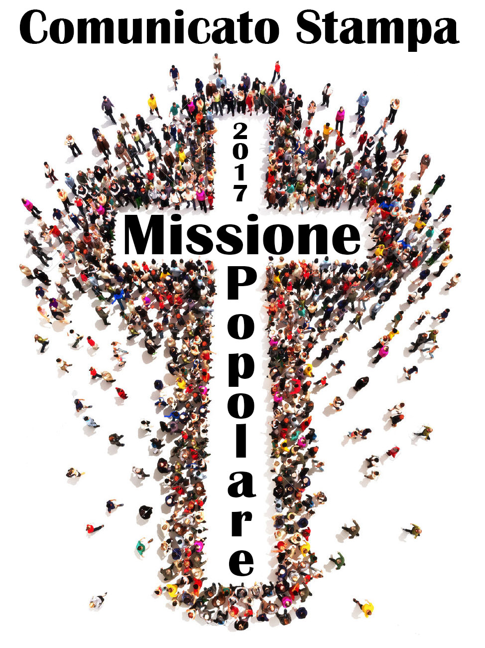missione comunicato
