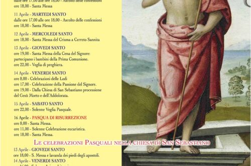 programma pasqua2017