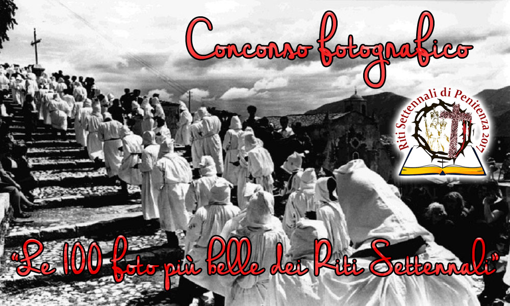 concorso riti 2017