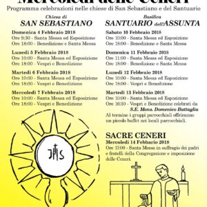 40ore2018