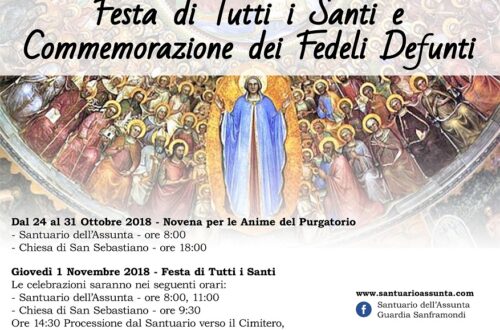 santi