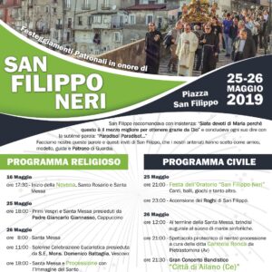 san filippo 2019