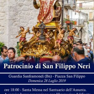 patrocinio 2019