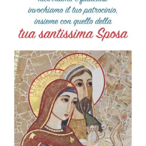 Santo Rosario San Giuseppe 2020