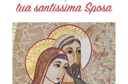 Santo Rosario San Giuseppe 2020