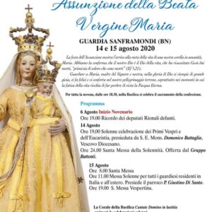assunta