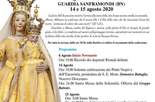 assunta