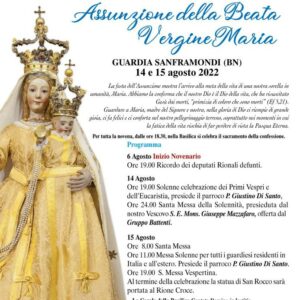 Assunta2022