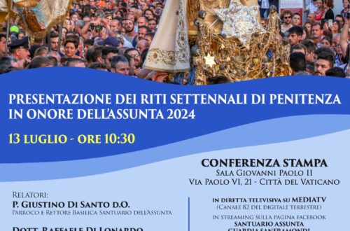 Presentazione Riti 24