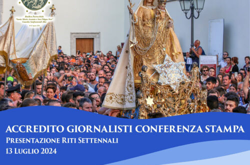 ACCREDITO vaticano