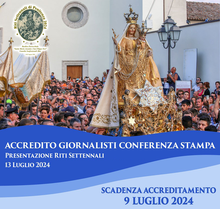 ACCREDITO vaticano